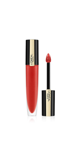 gloss rouge à lèvres mat waterproof longue tenue crayon à lèvres maquillage femme nude contour