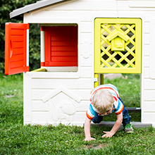 Maison Neo Friends House Maisons Maison Cabane Cabanes Enfant Jeu Jeux Jouet Maisonnette Plein Air