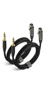 xlr cable