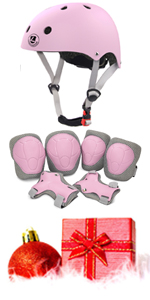 Set de protection pour enfants