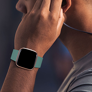 bracelet fitbit versa lite