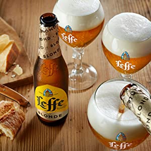 Leffe blonde