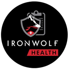 IronWolf