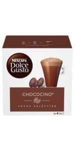 Chococino