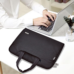 Sac Messenger pour ordinateur portable