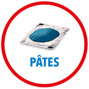 pates rats souris