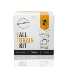 kit de brassage biere artisanale pale ale