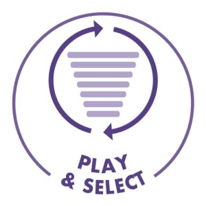 Play & Select