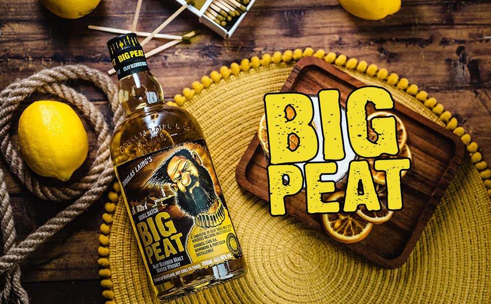 BIG PEAT