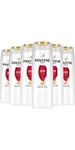 Pantene Pro-V Color Protect Cheveux Colorés protège éclatants brillants elseve