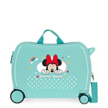  valise enfant Minnie