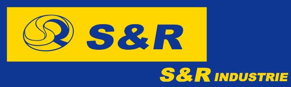 S&R INDUSTRIEWERKZEUGE