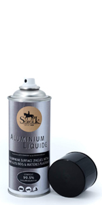 aluminium liquide