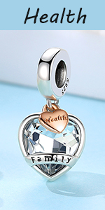 FAMLIY HEALTH CHARM