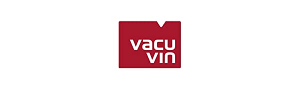 vacu vin