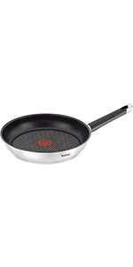 tefal casserole induction poele inductioningenio wok poele à crepe crepiere sauteuse faitout