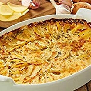 Gratin dauphinois