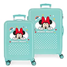  bagages Minnie