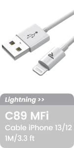 cable lightning