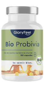 Bio Probiviabivia