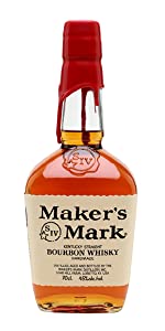 Makers Mark Bourbon