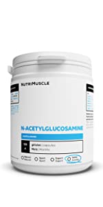 Glucosamine Naturelle