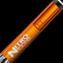 Nitrotech Tige Orange