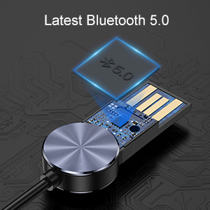 Bluetooth5.0