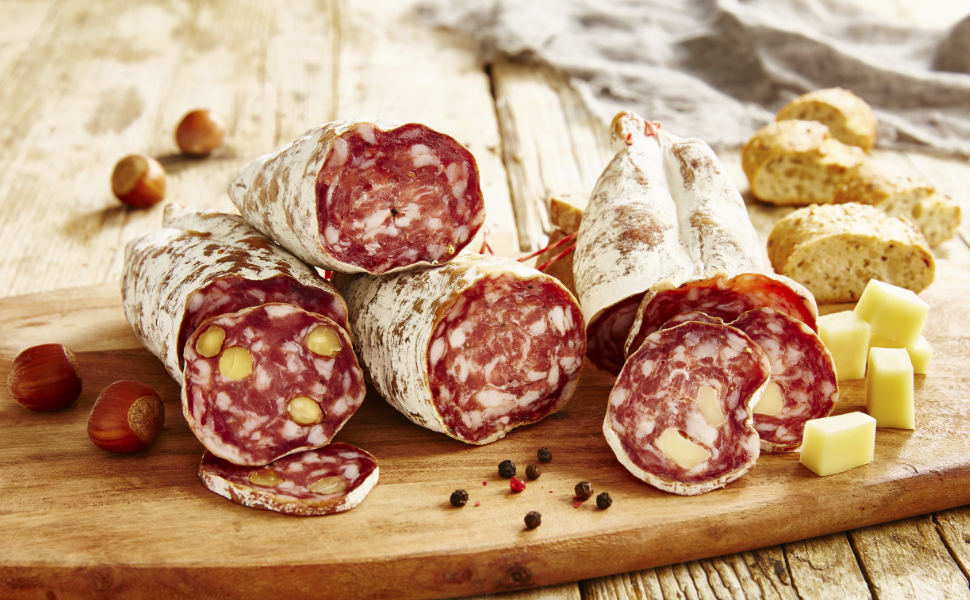 Galibier charcuterie saucisson saucissons apero aperitif