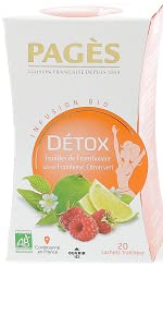 detox infusion bio