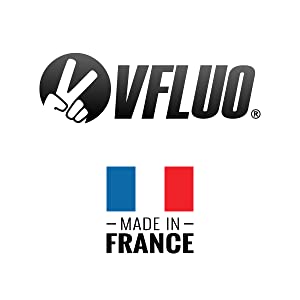 vfluo, made in france, france