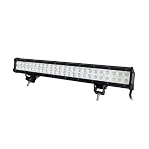 Barre lumineuse LED de 56 cm