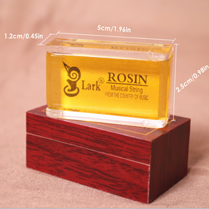 rosin