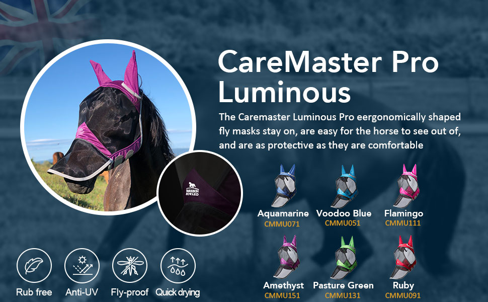 Caremaster Pro