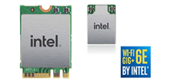 wifi pcie 