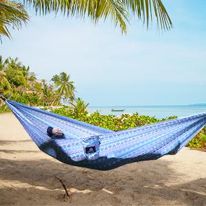 camping hammock