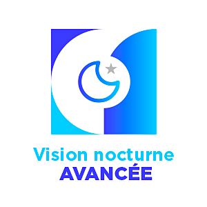 vision nocturne