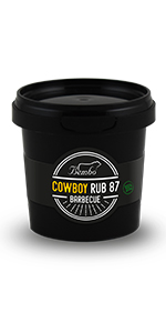 Cowboy Rub