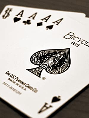  Bicycle Standard Card Deck Poker Magic Cardistry