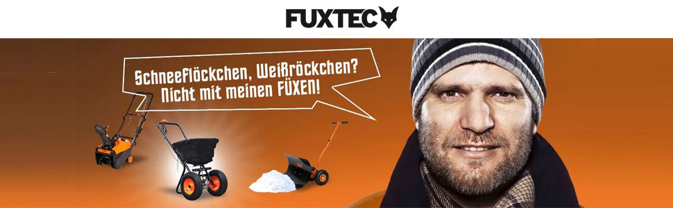 Fuxtec.