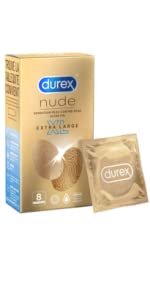 Nude Xl