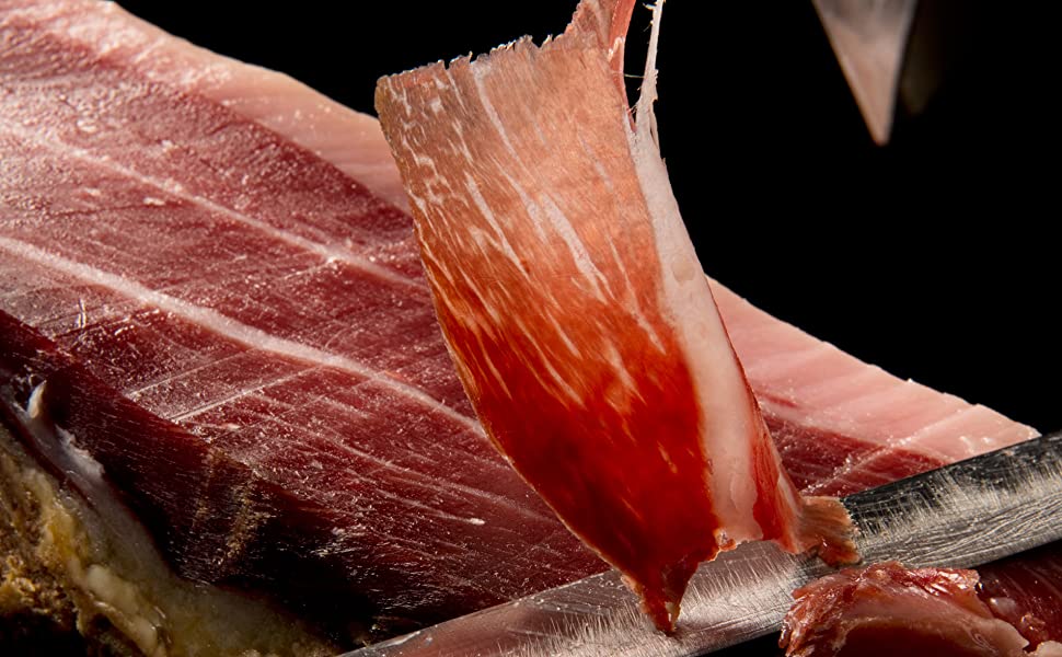 aBeiou. JAMBON GRANDE RÉSERVE DUROC