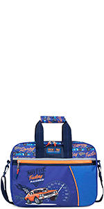 Sac A Dos Fille Garcon Style Cartable Scolaire Grande Capacité Ecole Primaire Collège Voyage Cadeau 