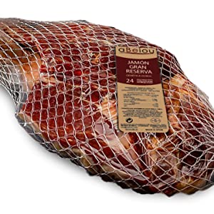 aBeiou. JAMBON GRANDE RÉSERVE DUROC