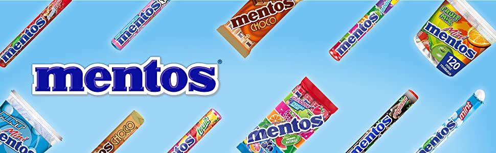 MENTOS