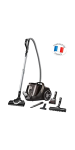 aspirateur sans fil aspirateur balai aspirateur robot dyson aspirateur sans sacs rowenta dyson V8