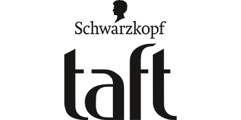 Schwarzkopf taft logo