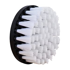 1 Brosse plate 10,2 cm