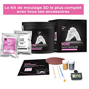 Kit complet