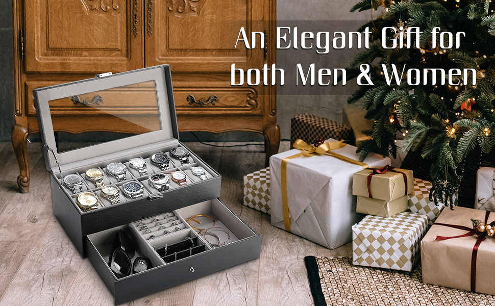 An Elegant Gift for Men & Women